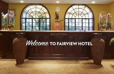 Fairview Hotel Nairobi