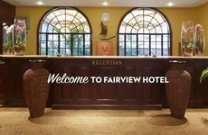 Fairview Hotel Nairobi
