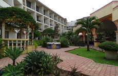 Fairway Hotel & Spa Kampala