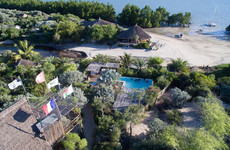 Famata Lodge Antananarivo