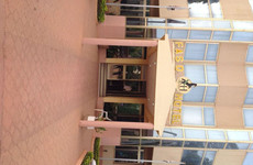 Faso Hotel Ouagadougou