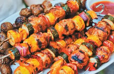 Fast Food Petrofa Le Virage Ouagadougou