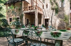 Fatuma's Tower Guesthouse Lamu
