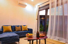 Feline Lodge Assinie