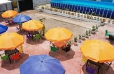 Ferebala Inn Hôtel & suites Man