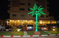Festival Des Glaces Cotonou