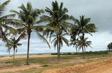 Fidjrossè Fin pavé Cotonou