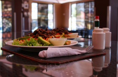 Fifi Restaurant Arusha