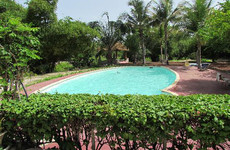 Firdou Hotel Casamance