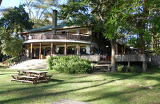 Fisherman's Camp Naivasha