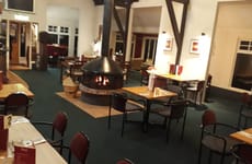 Flavours Jinja