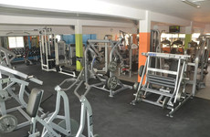 Flex Fitness Ganhi Cotonou