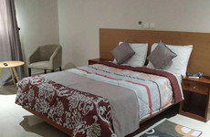 Floris Hôtel Bonoua