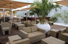 Fly Hotel Luanda