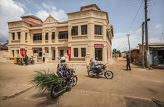 Musée de Ouidah Fondation Zinsou Cotonou