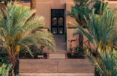 Four Seasons Resort Marrakech Marrakech
