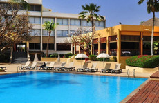 Palm Beach Saly
