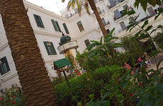 French Institute Alger