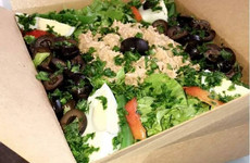 Fresh Salad Cotonou