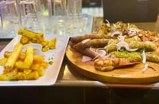 Friends Bar & Grill Cotonou