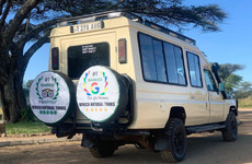From arusha in tanzania: discover 3-day group budget safari (serengeti & ngorongoro) Moshi