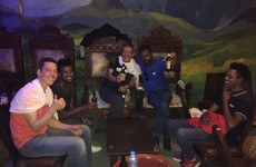 Addis ababa day tour Addis Ababa