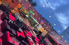 Fun House Abidjan