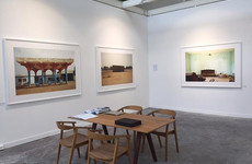 Galerie Cécile Fakhoury Abidjan