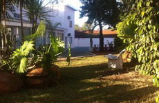 Galleria Hotel Francistown
