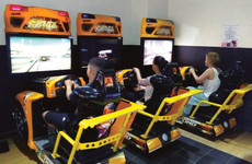 Game Center Abidjan