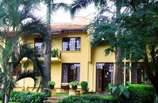 Garden Houses Kenya Nairobi