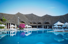 Garoda Resort Kilifi