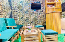 Ge House Daloa
