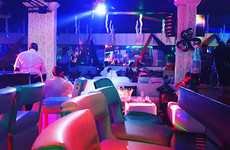 Georges V The Lodge Abidjan