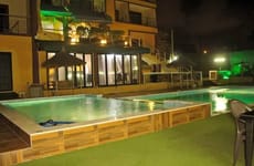 Gestone Hôtel Abidjan