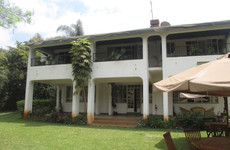 Gigiri Homestead Nairobi