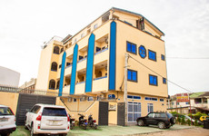 Glory Palace Hôtel Cotonou