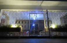 Godson charity hostel Moshi