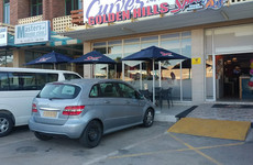Golden Hills Spur Botswana Francistown