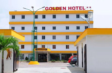 Golden Hôtel Abidjan