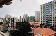 Golden Park Hotel Luanda