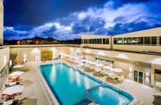 Golden Tulip Diplomate Cotonou Cotonou