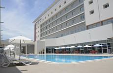 Golden Tulip Le Diplomate Cotonou