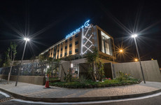 Golden Tulip Royaume Alger