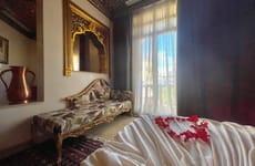 Golf Royal Hotel Tunis