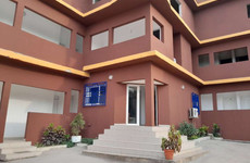 Goshen Hôtel Man