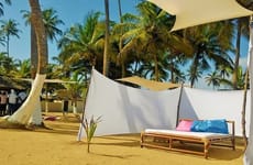 Gp Beach Grand Bassam