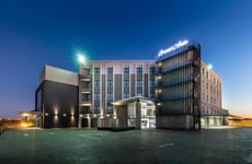Grand Aria Hotels and Conference Centre Gaborone