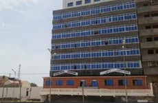 Grand Hôtel Adghir - Bordj El Kifan Alger