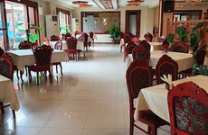 Great Wall Restaurant Dar es Salaam